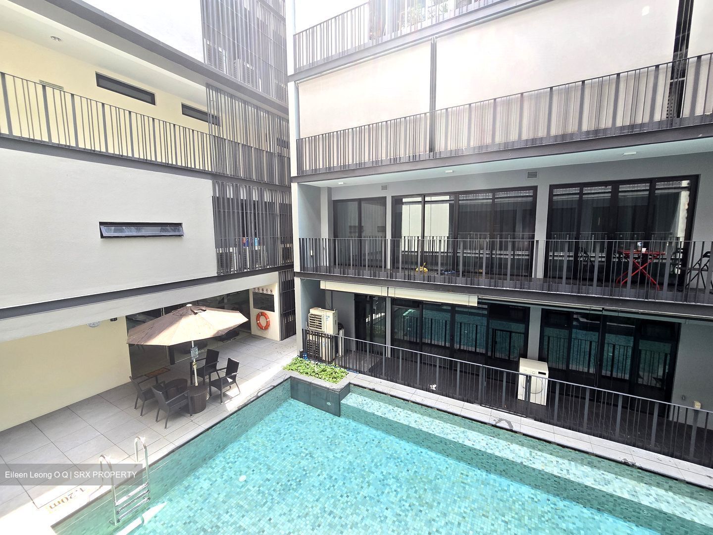 Hijauan (D9), Apartment #438235781